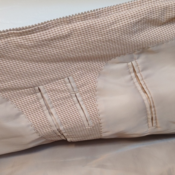 Golf Jacket by Paul Frederick - Picture 6 of 7